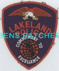 FLORIDA,LAKELAND POLICE 7
